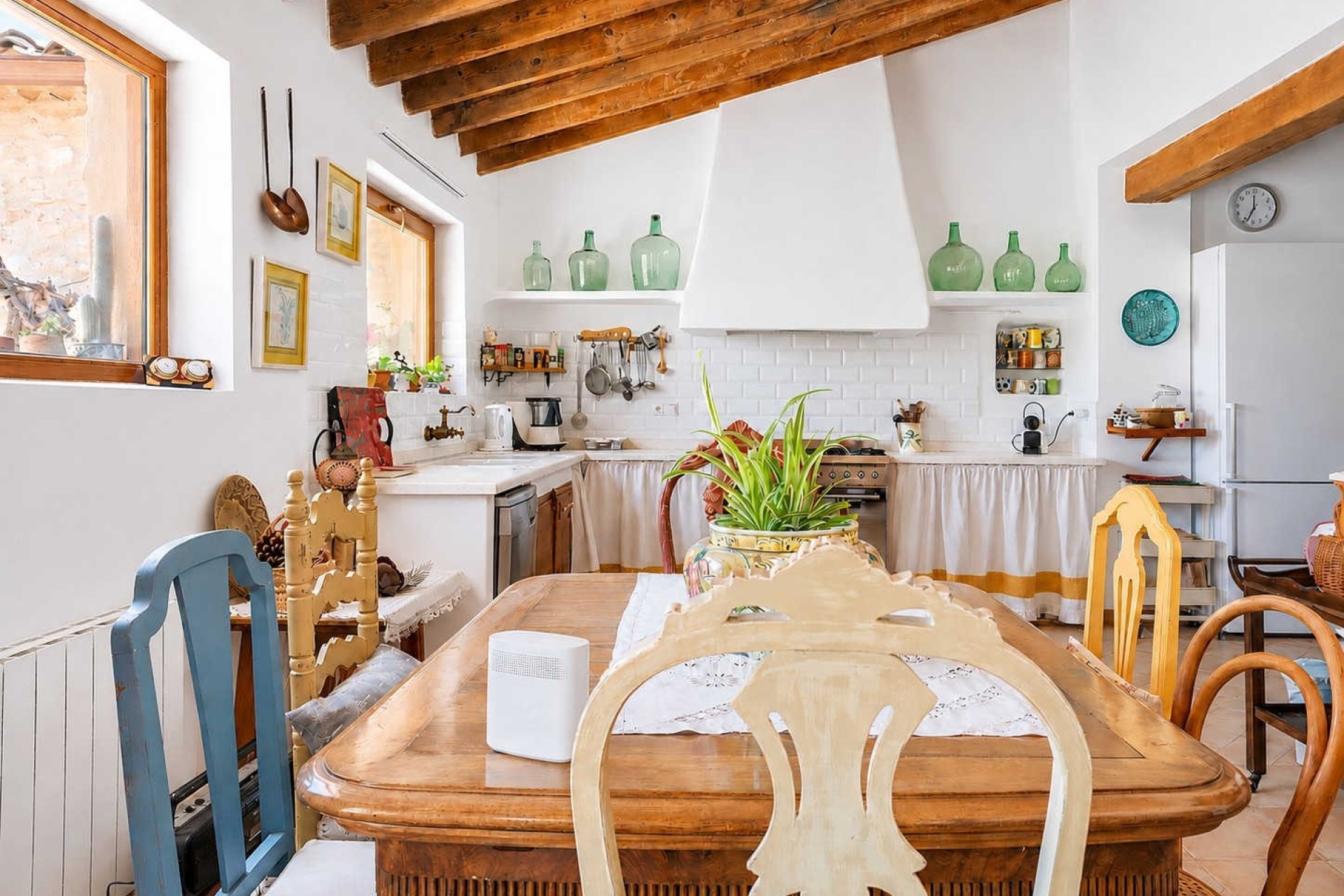 Venta - Finca / Casa de campo -
Torre Del Rico