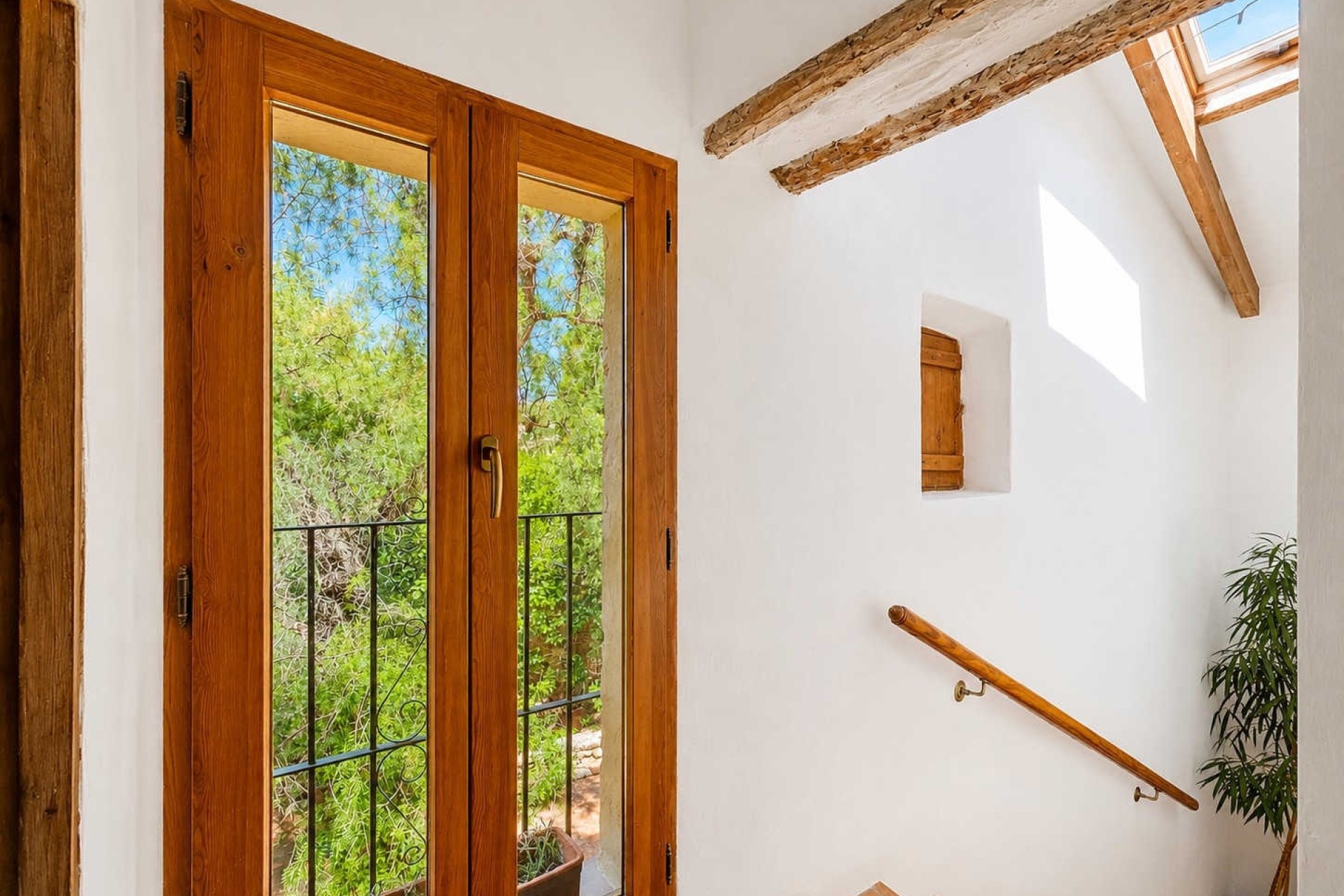 Venta - Finca / Casa de campo -
Torre Del Rico