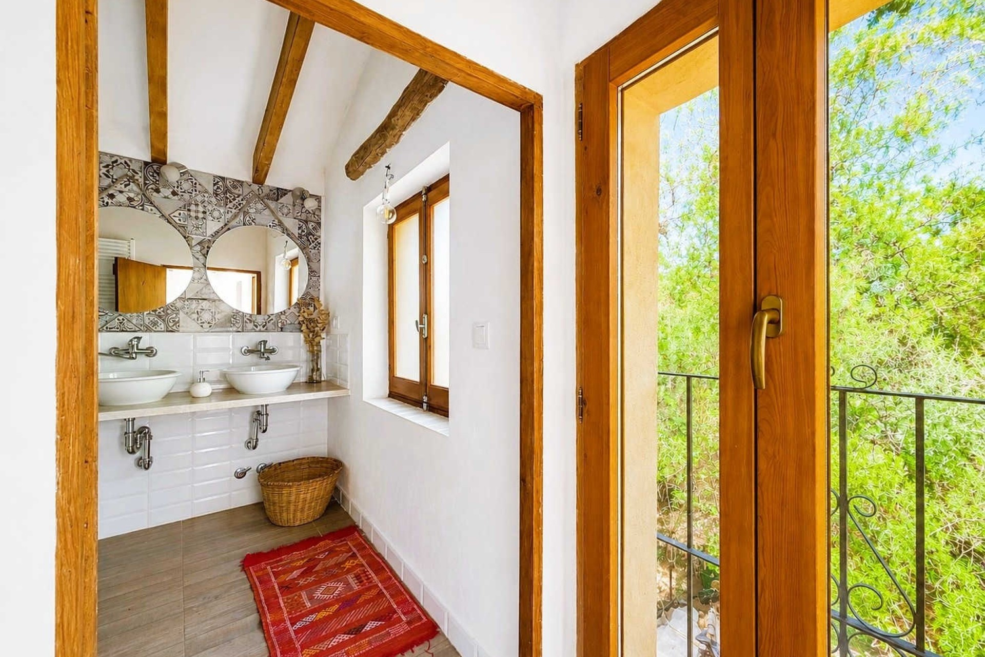 Venta - Finca / Casa de campo -
Torre Del Rico