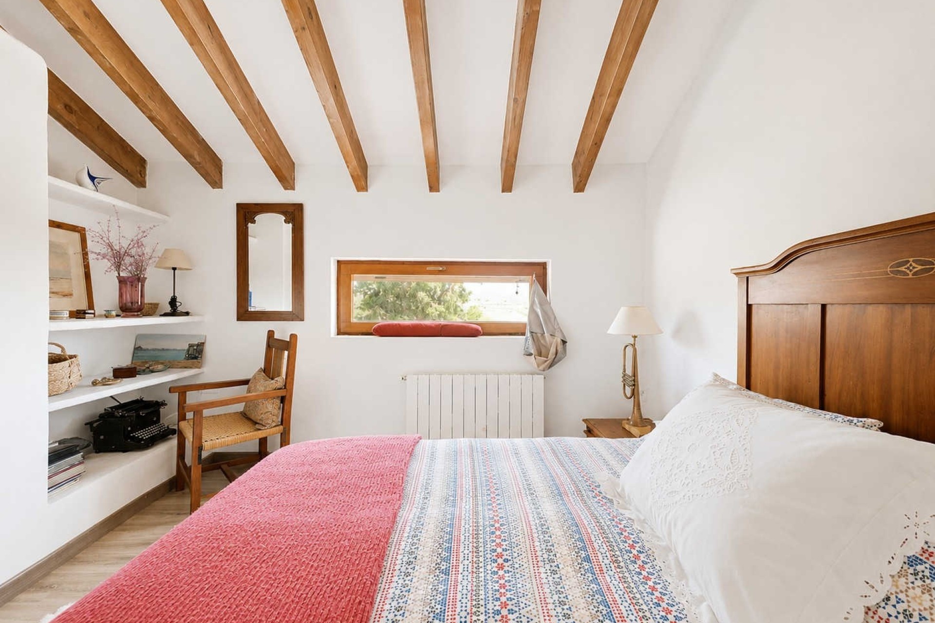 Venta - Finca / Casa de campo -
Torre Del Rico