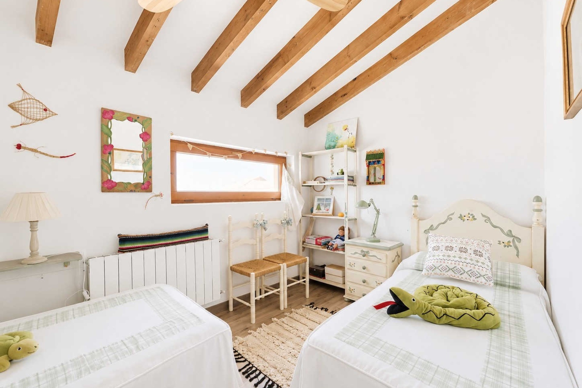 Venta - Finca / Casa de campo -
Torre Del Rico