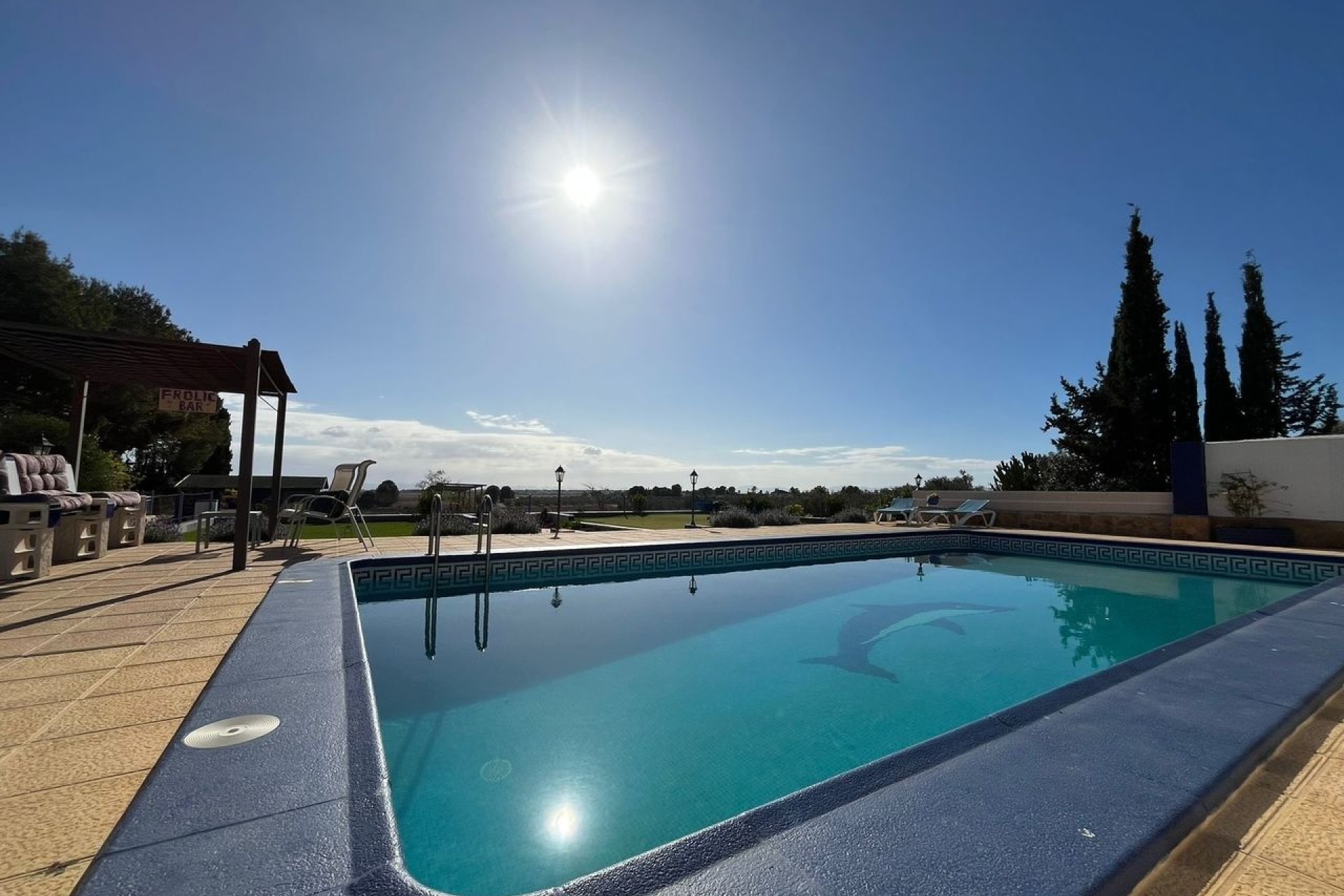 Venta - Finca / Casa de campo -
Torre Pacheco - Inland