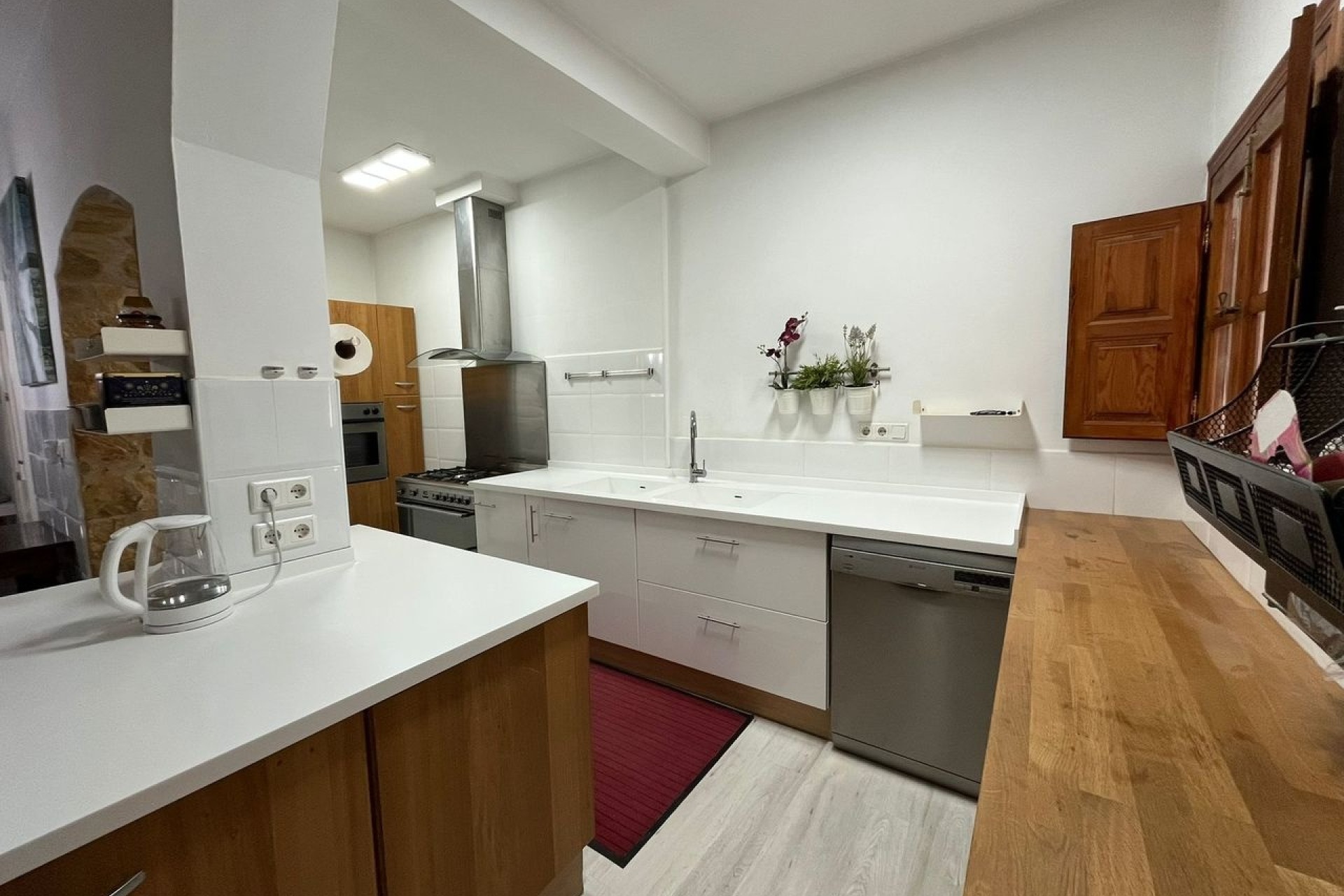 Venta - Finca / Casa de campo -
Torre Pacheco - Inland