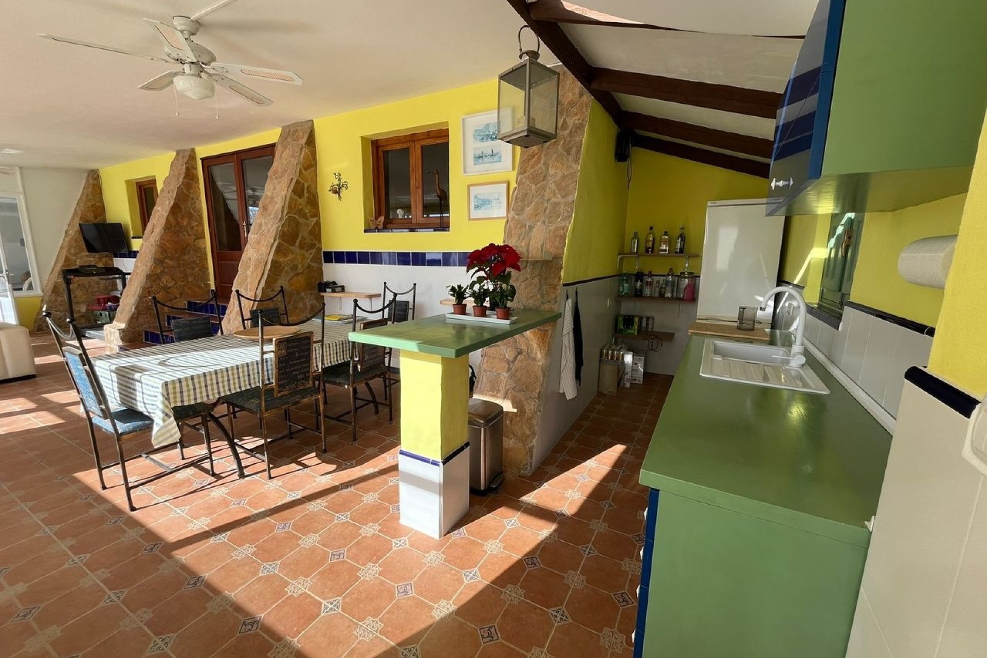 Venta - Finca / Casa de campo -
Torre Pacheco - Inland