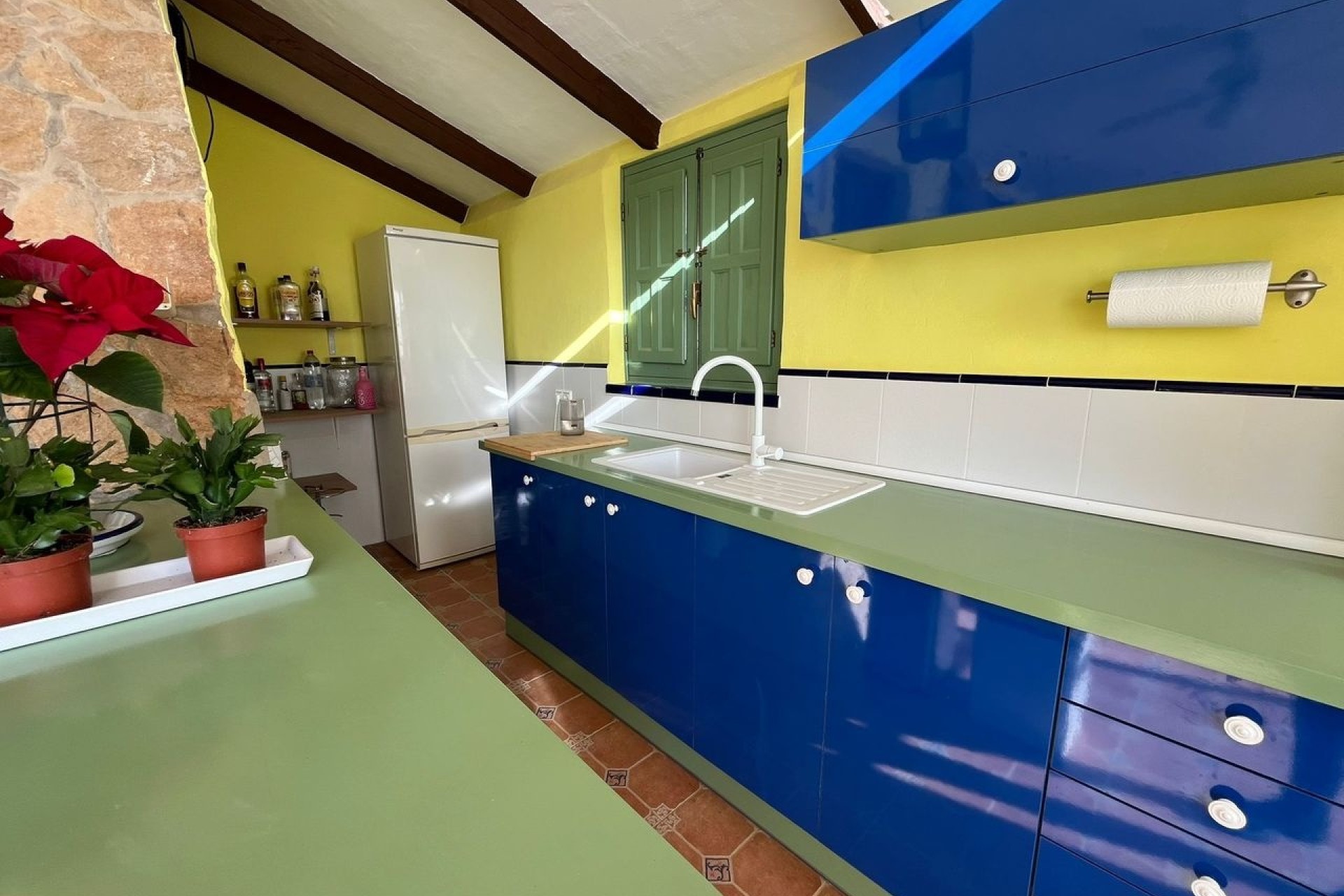 Venta - Finca / Casa de campo -
Torre Pacheco - Inland