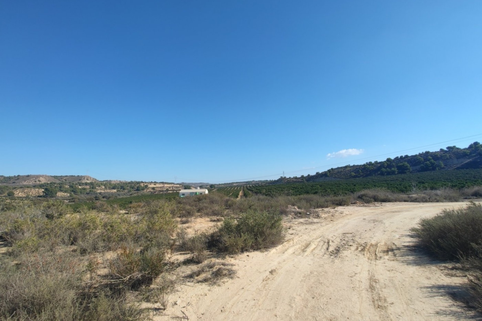 Venta - Finca / Casa de campo -
Torremendo