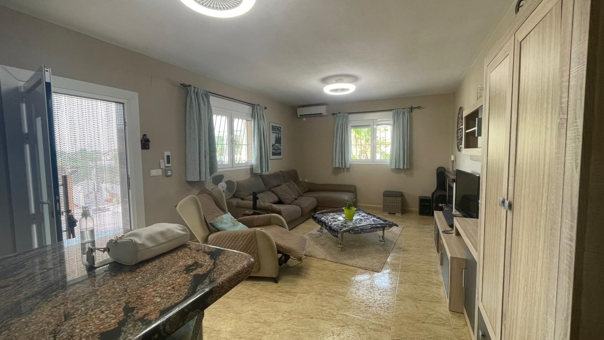 Venta - Finca Propiedad rural -
Abanilla