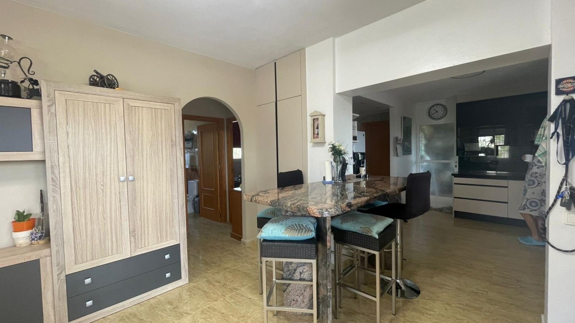 Venta - Finca Propiedad rural -
Abanilla