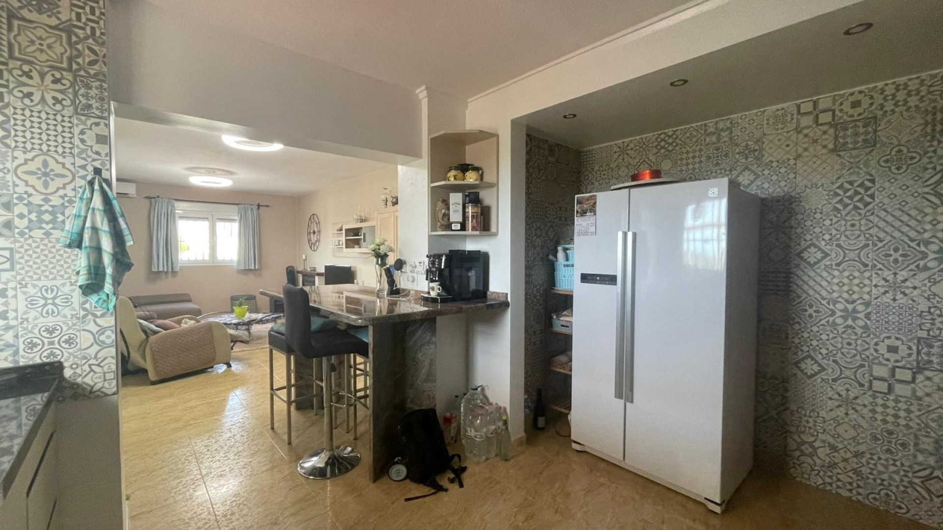 Venta - Finca Propiedad rural -
Abanilla