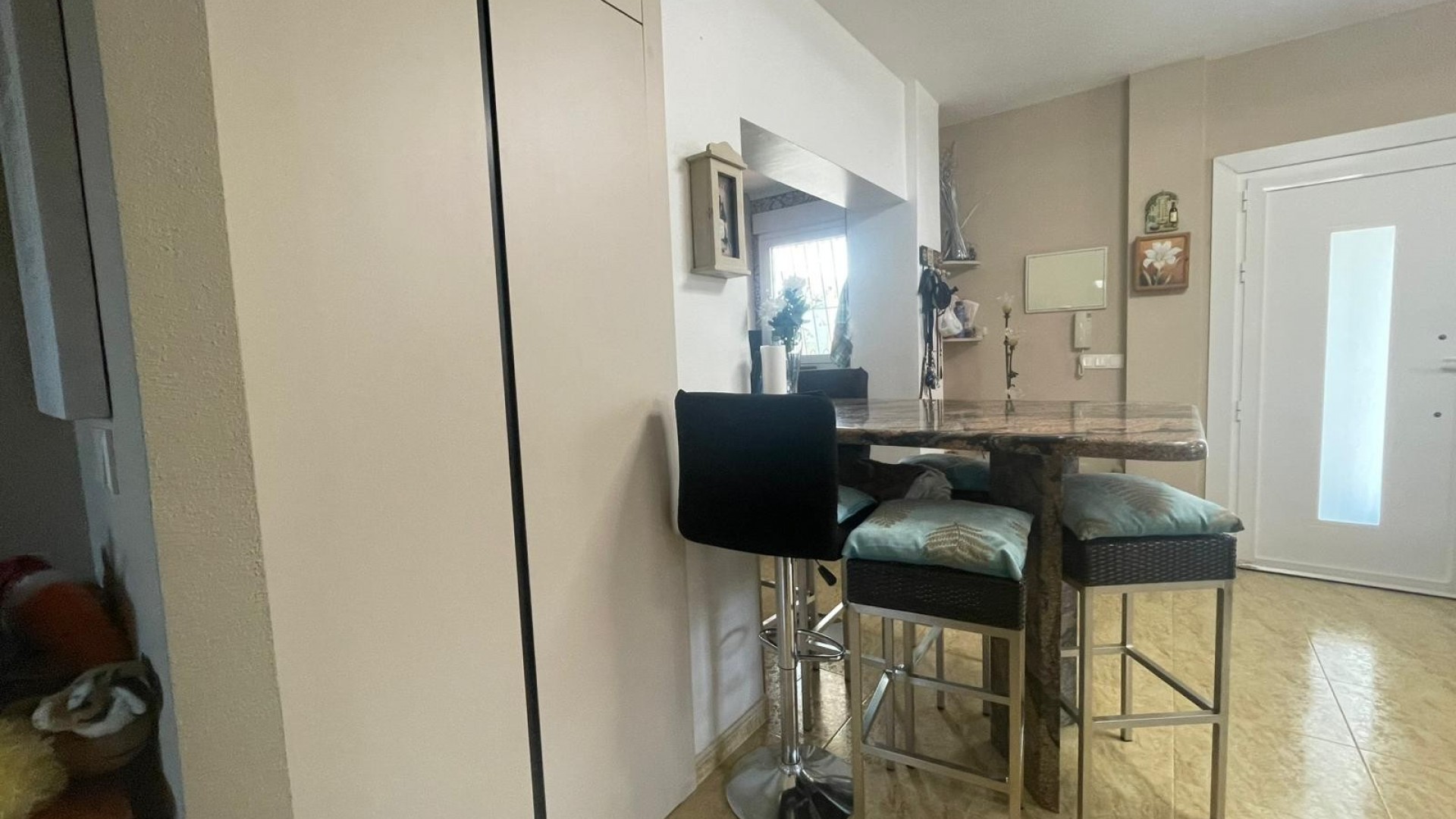 Venta - Finca Propiedad rural -
Abanilla