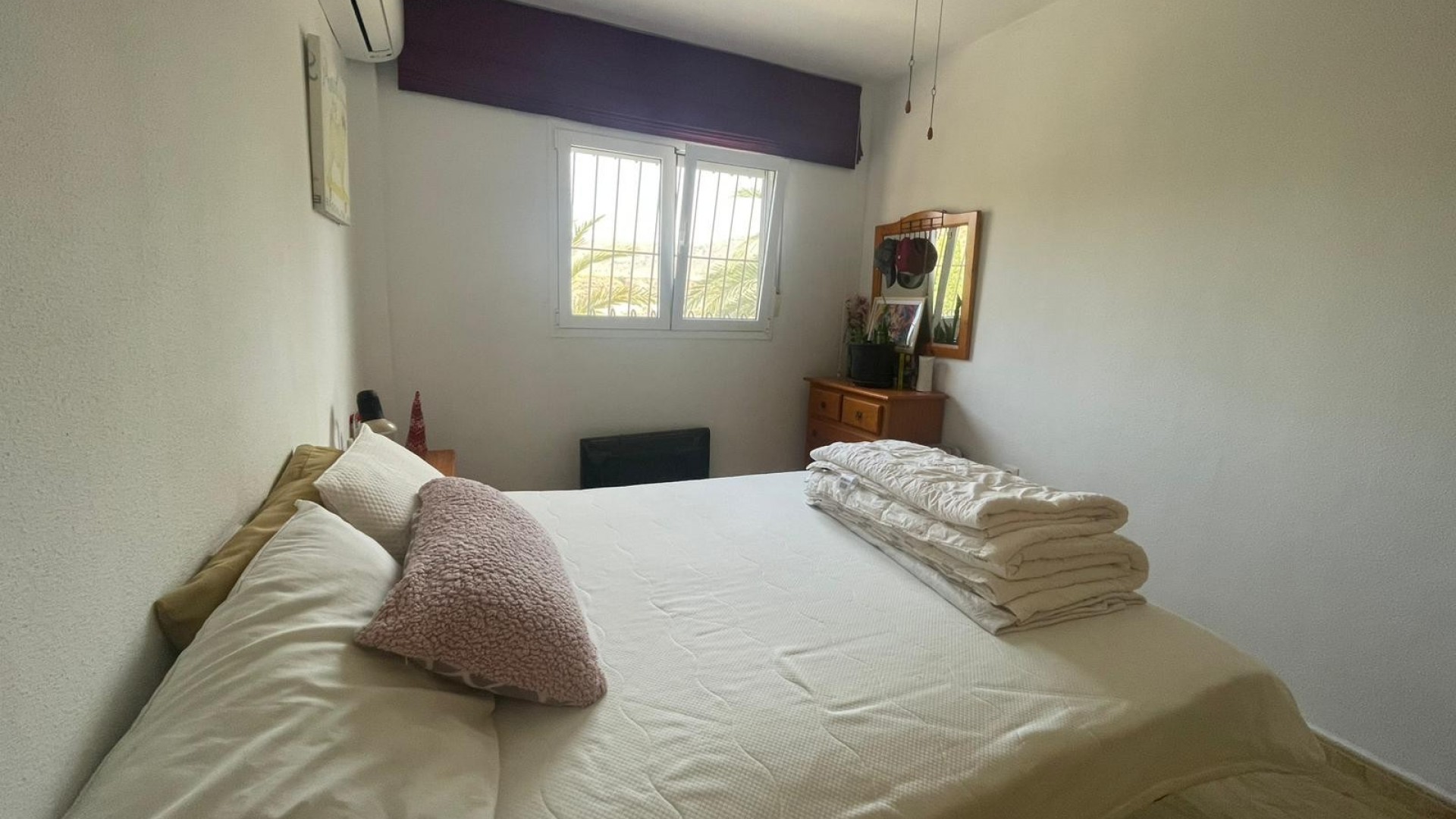 Venta - Finca Propiedad rural -
Abanilla