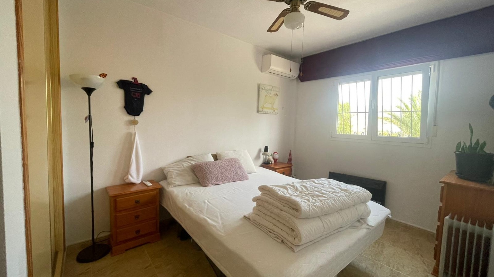 Venta - Finca Propiedad rural -
Abanilla