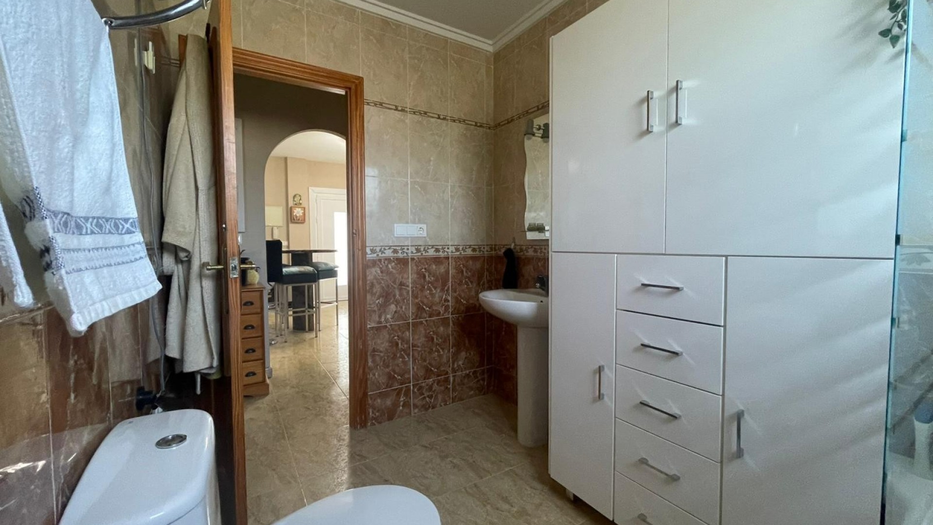 Venta - Finca Propiedad rural -
Abanilla