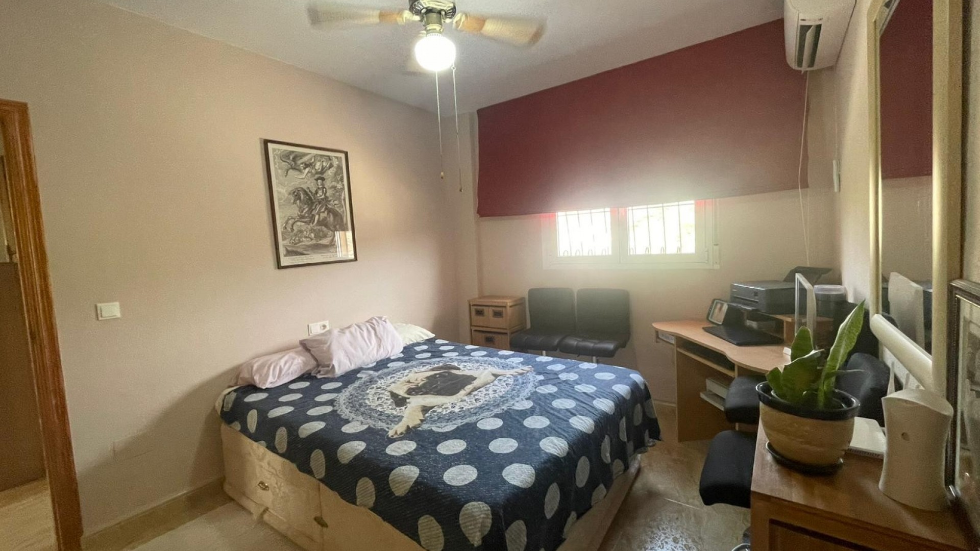 Venta - Finca Propiedad rural -
Abanilla