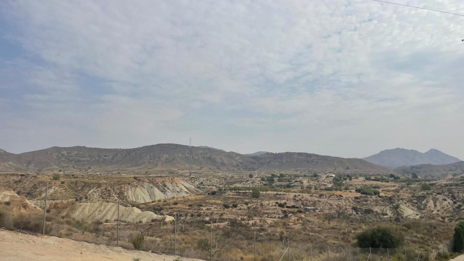 Venta - Finca Propiedad rural -
Abanilla