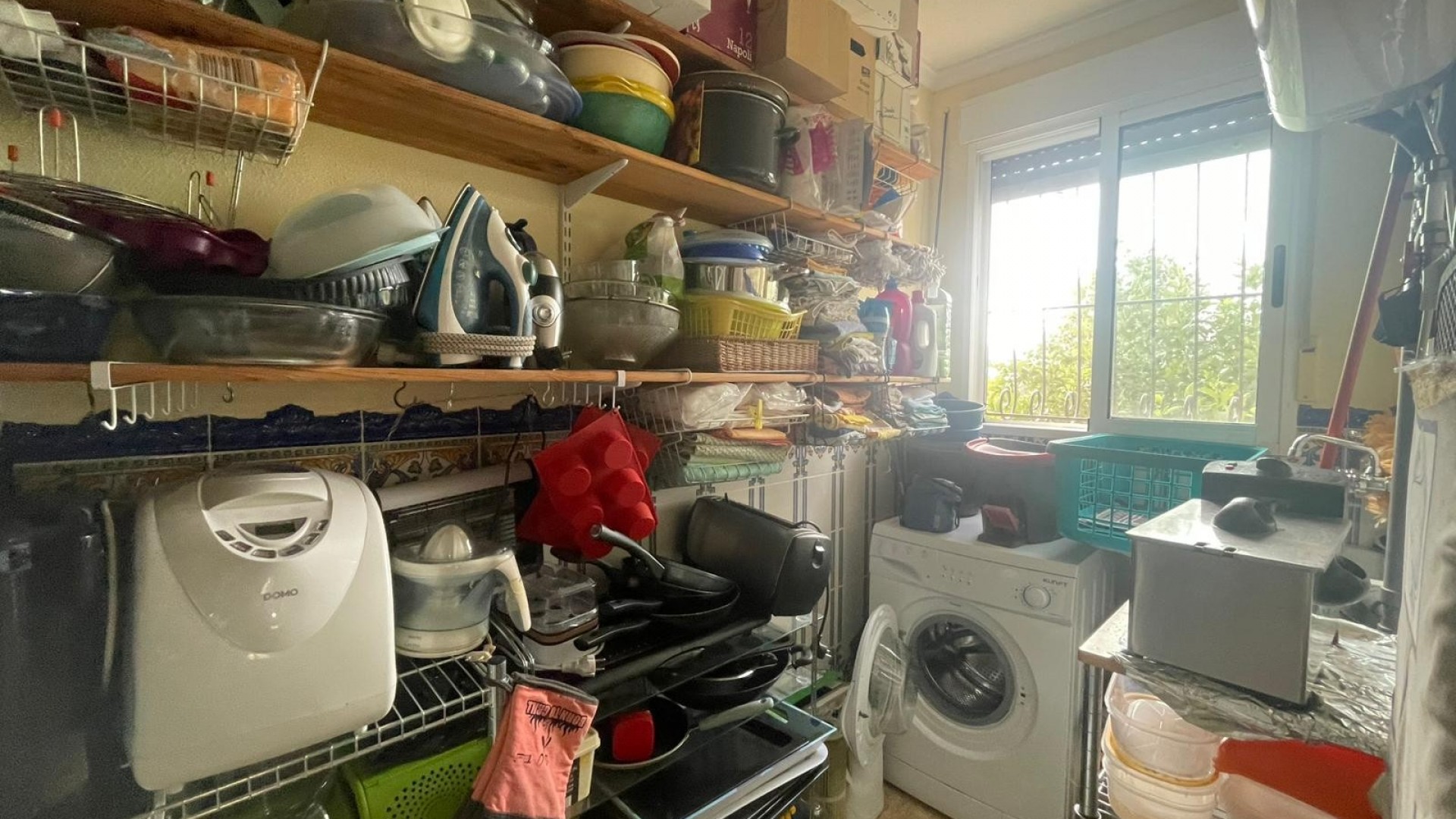 Venta - Finca Propiedad rural -
Abanilla