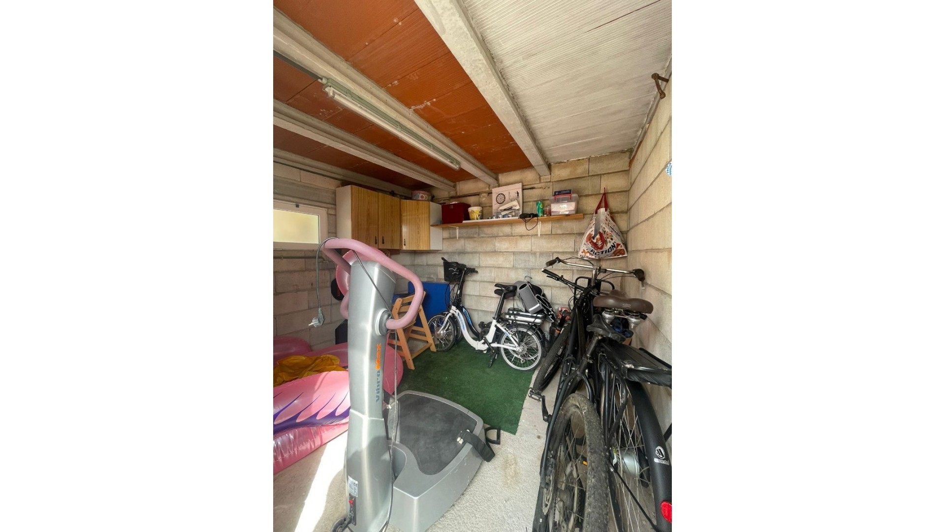 Venta - Finca Propiedad rural -
Abanilla