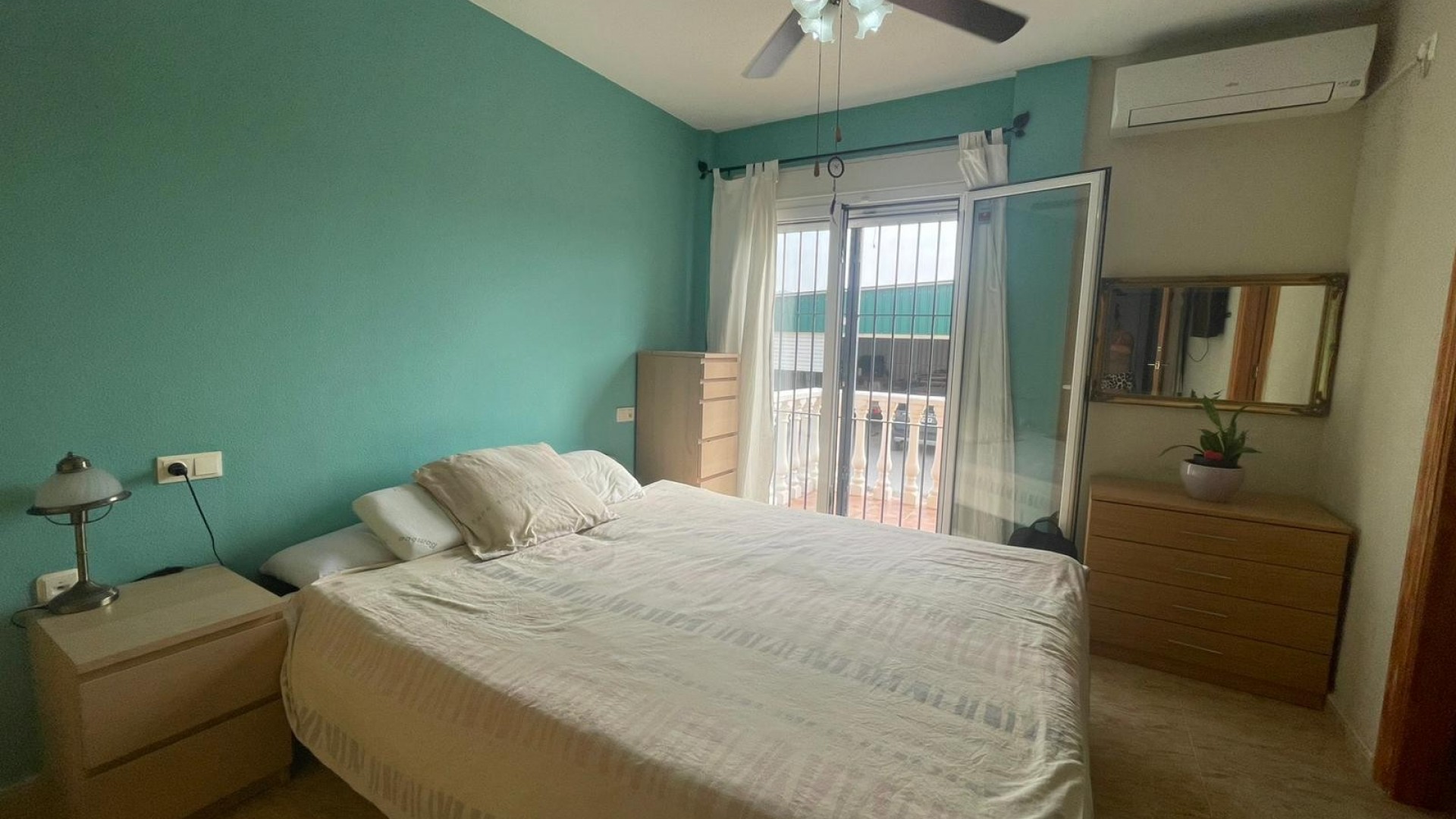 Venta - Finca Propiedad rural -
Abanilla