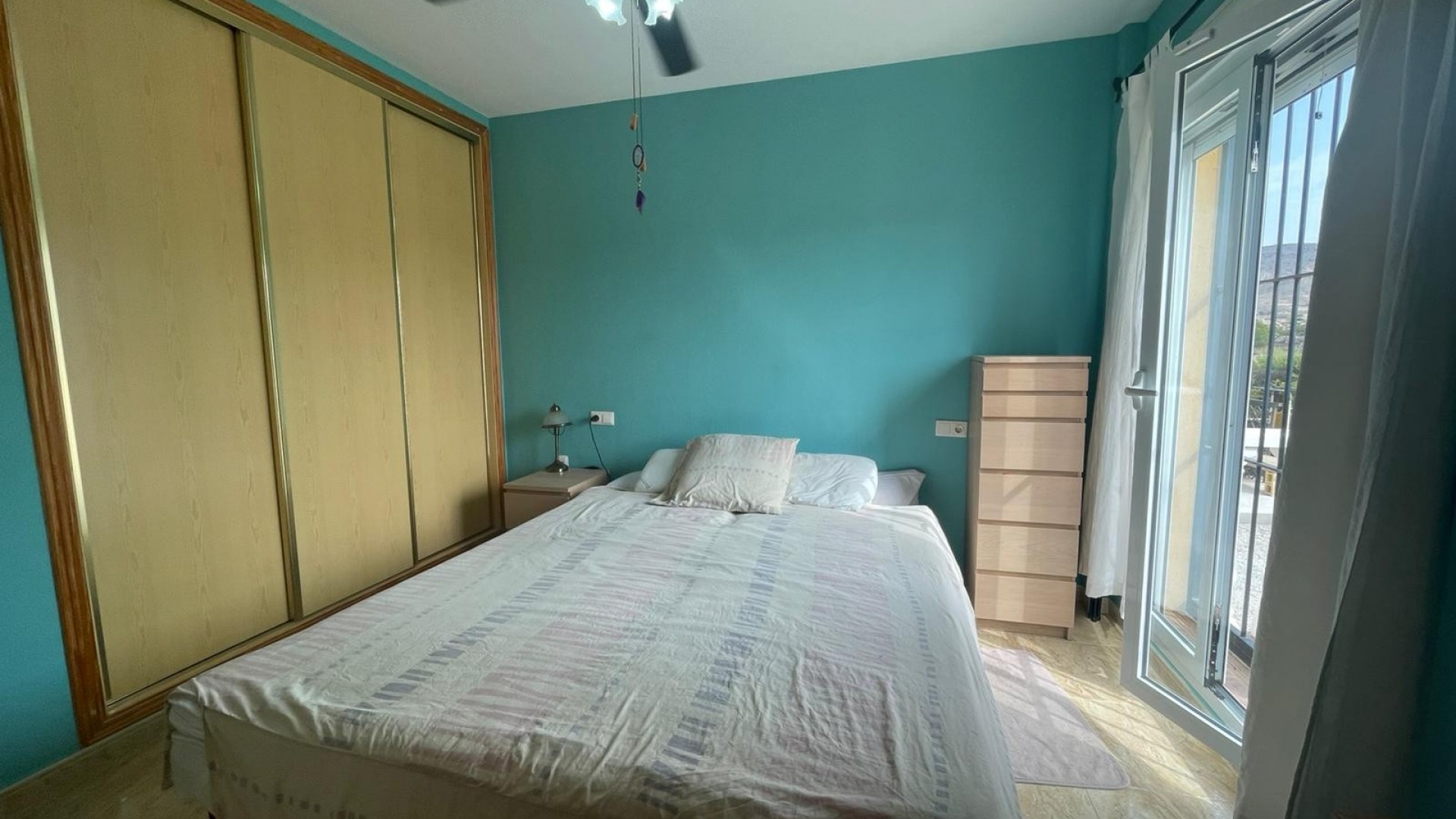 Venta - Finca Propiedad rural -
Abanilla