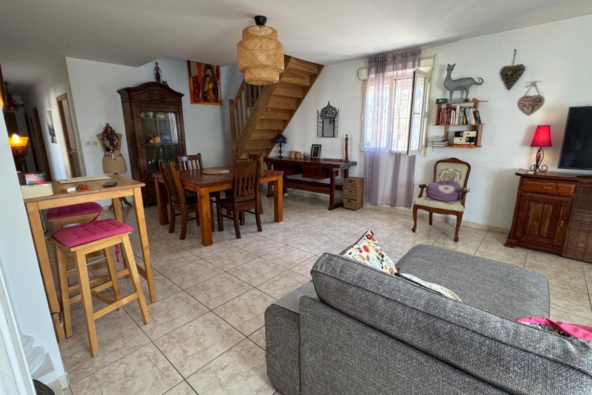 Venta - Finca Propiedad rural -
Albatera - BARRANCO SAN CAYETANO