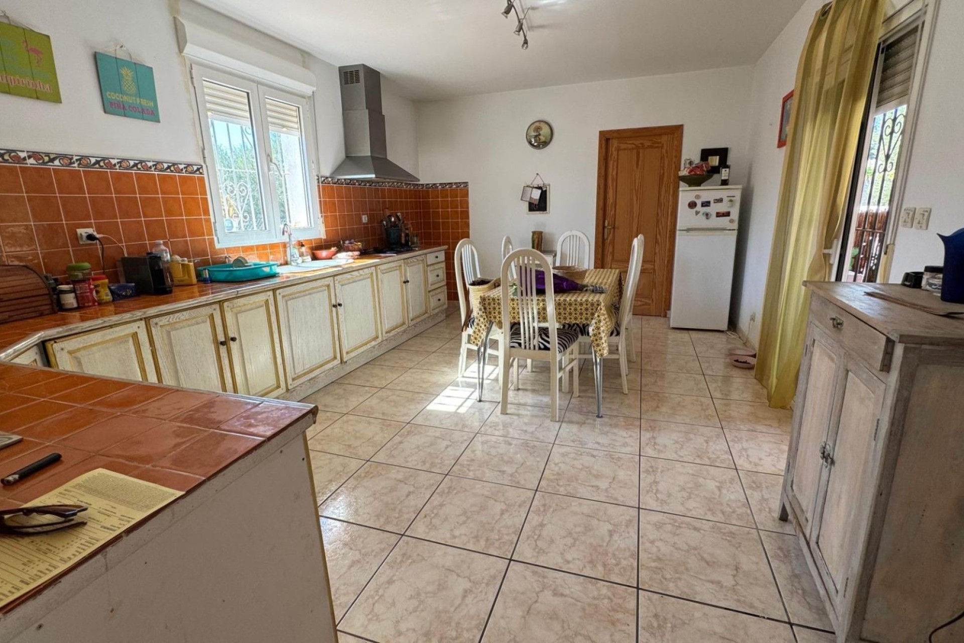 Venta - Finca Propiedad rural -
Albatera - BARRANCO SAN CAYETANO