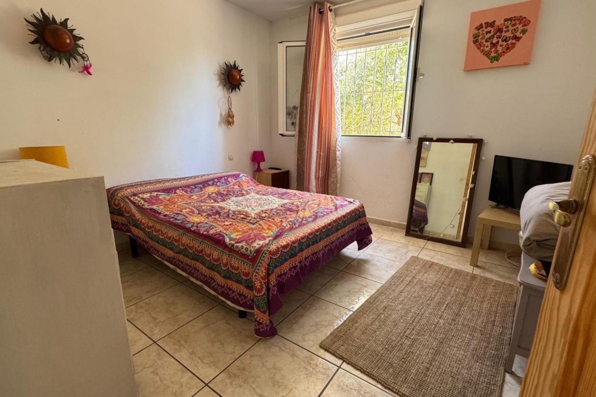 Venta - Finca Propiedad rural -
Albatera - BARRANCO SAN CAYETANO