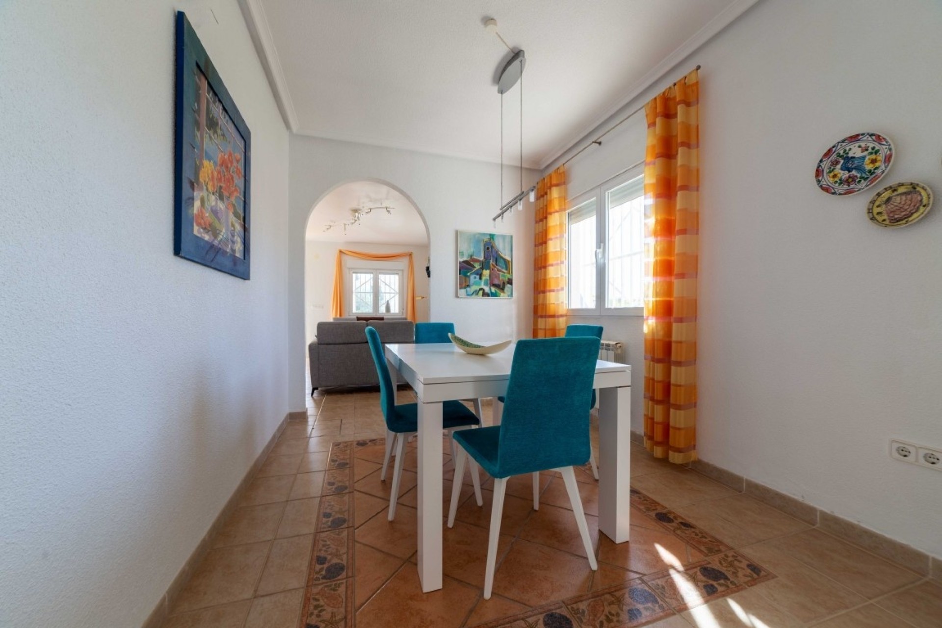 Venta - Finca Propiedad rural -
Albatera