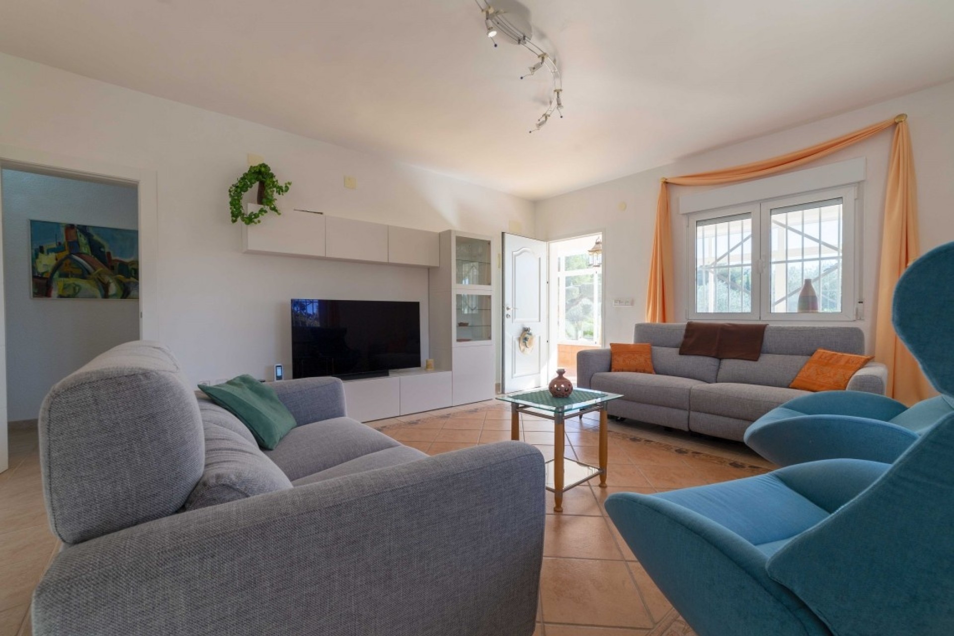 Venta - Finca Propiedad rural -
Albatera