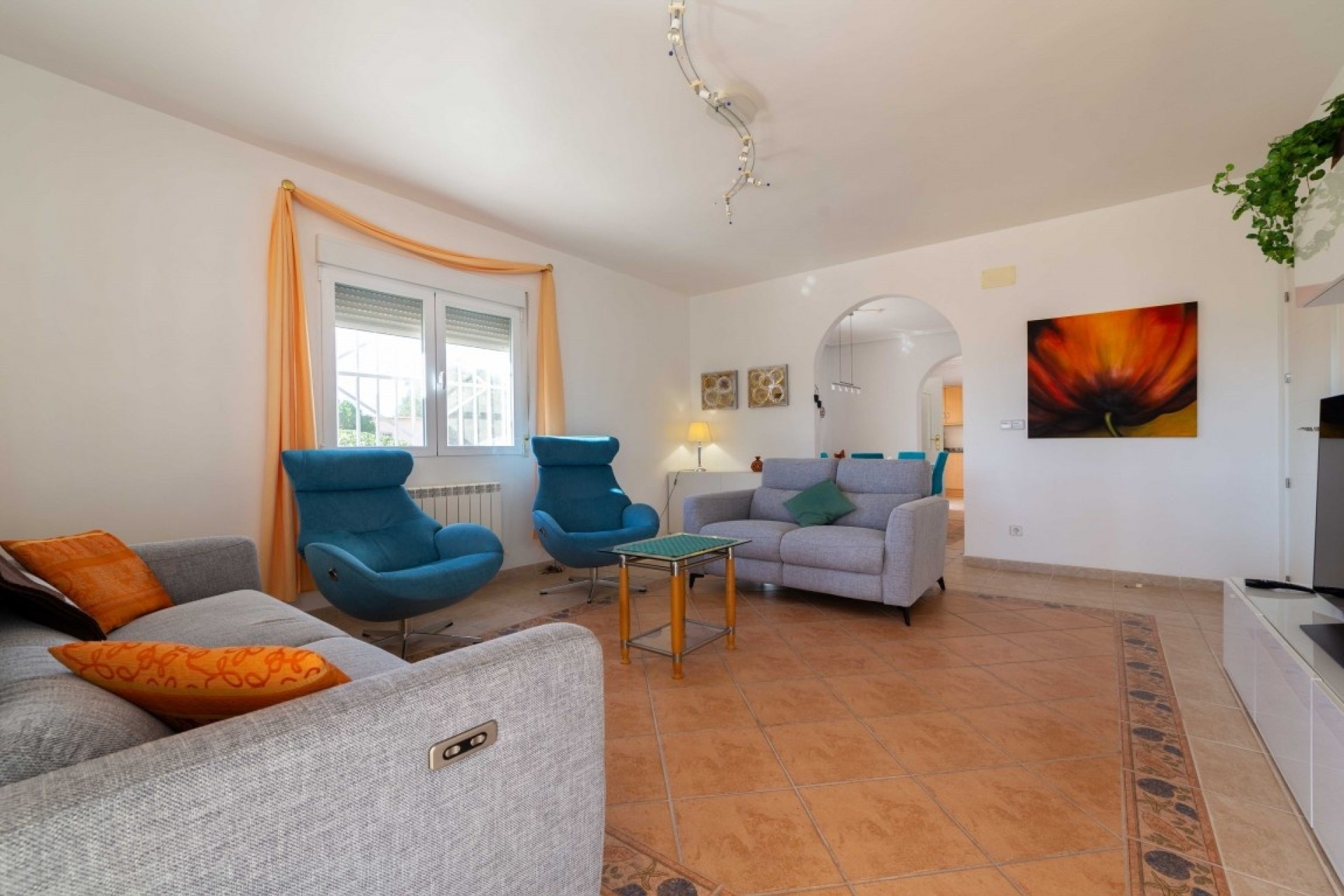 Venta - Finca Propiedad rural -
Albatera