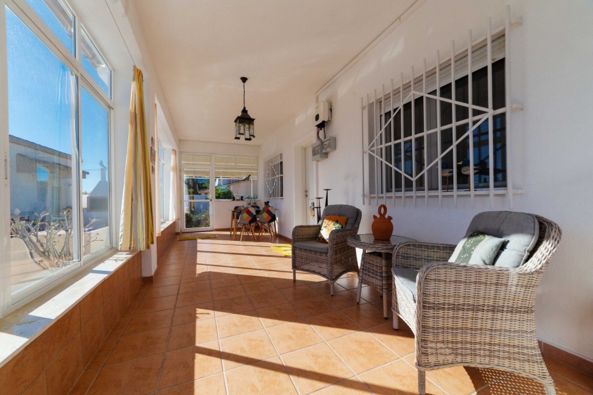 Venta - Finca Propiedad rural -
Albatera