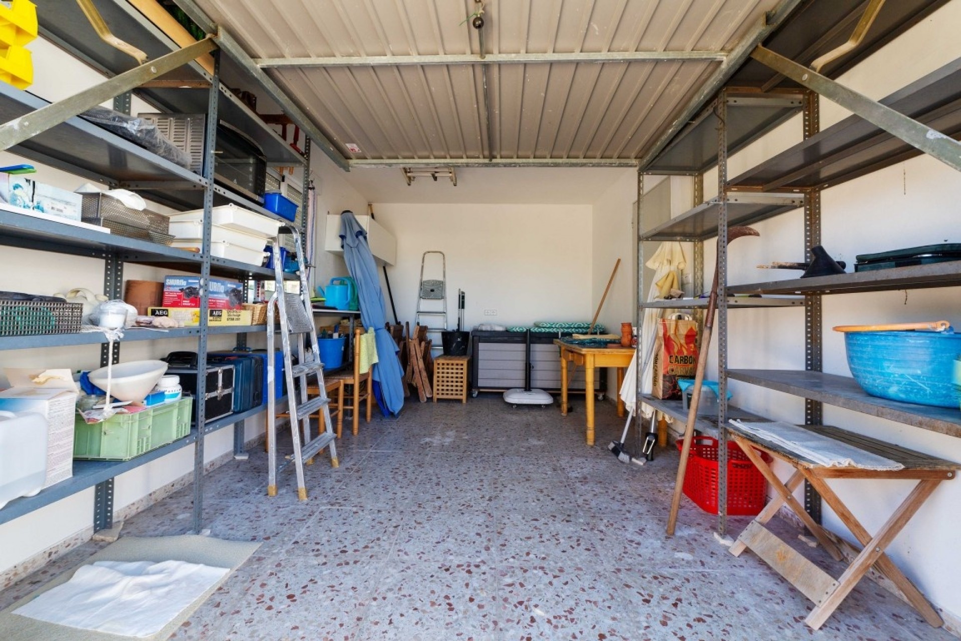 Venta - Finca Propiedad rural -
Albatera