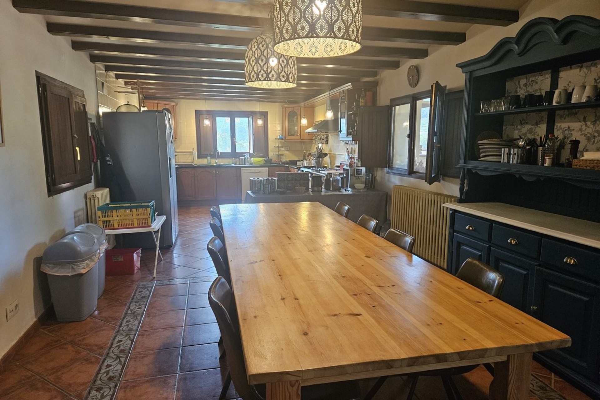 Venta - Finca Propiedad rural -
Alcoy