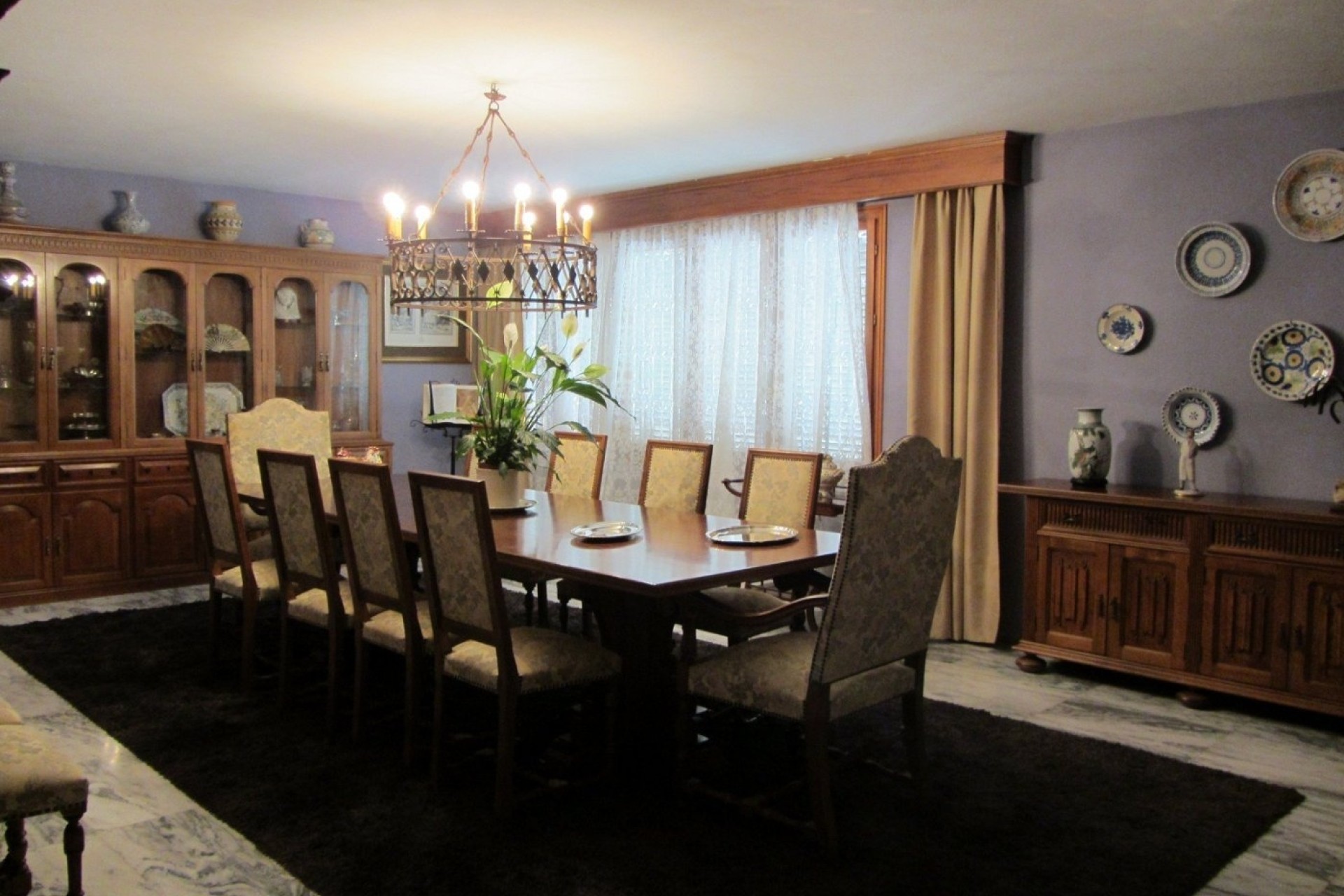 Venta - Finca Propiedad rural -
Alicante