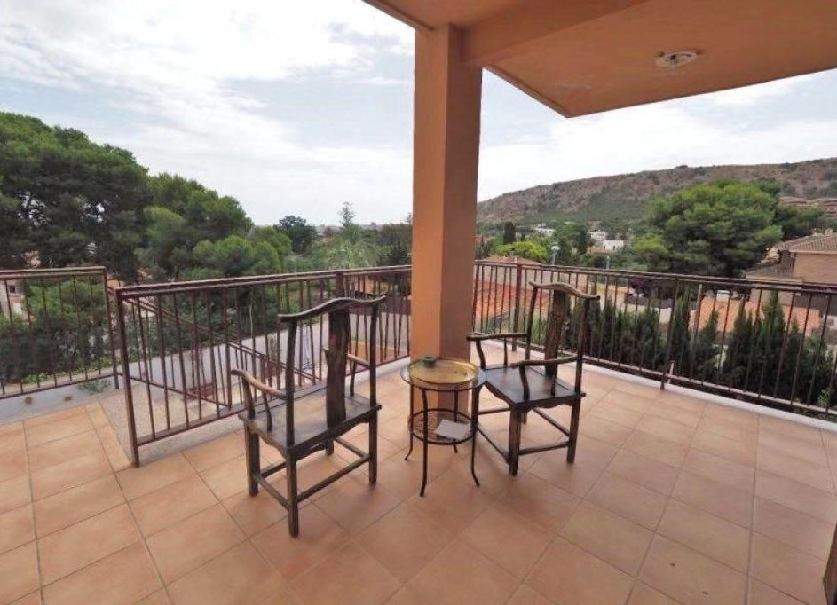 Venta - Finca Propiedad rural -
Alicante