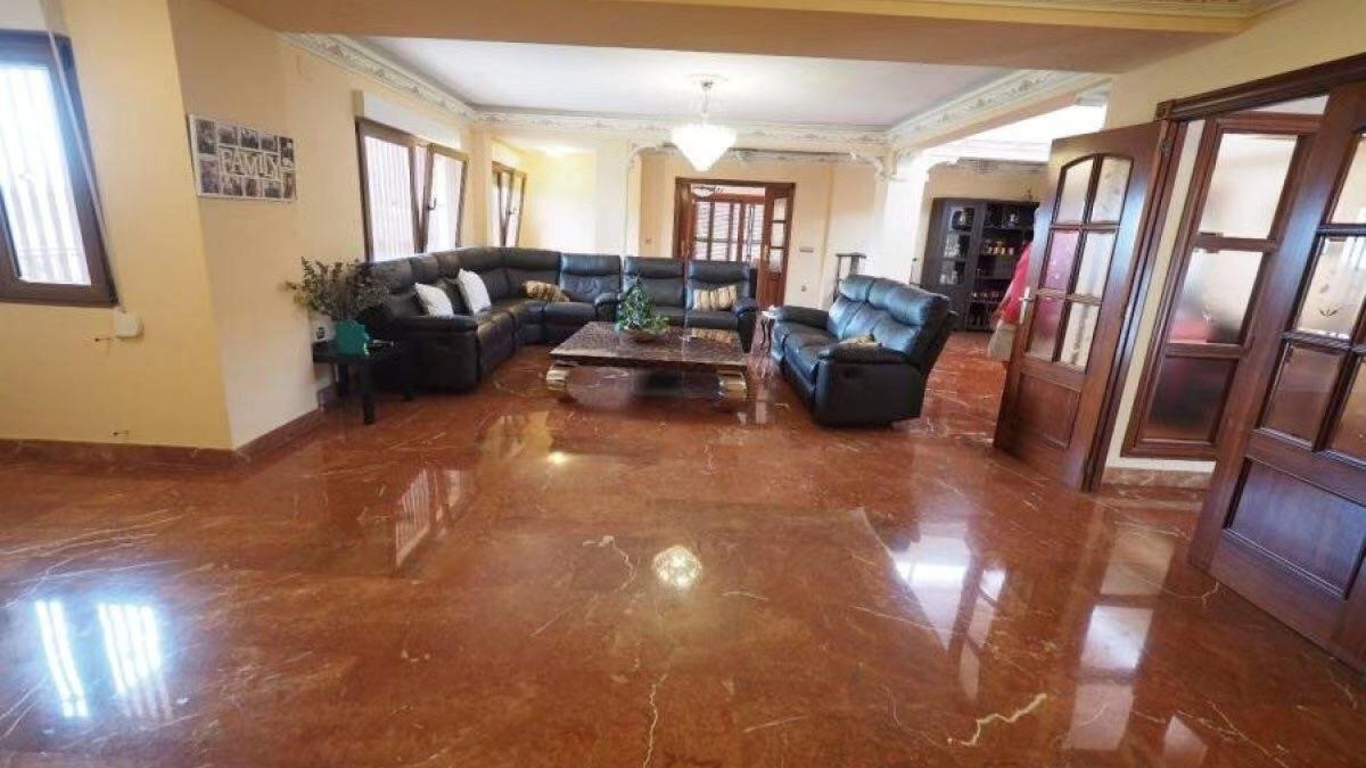 Venta - Finca Propiedad rural -
Alicante