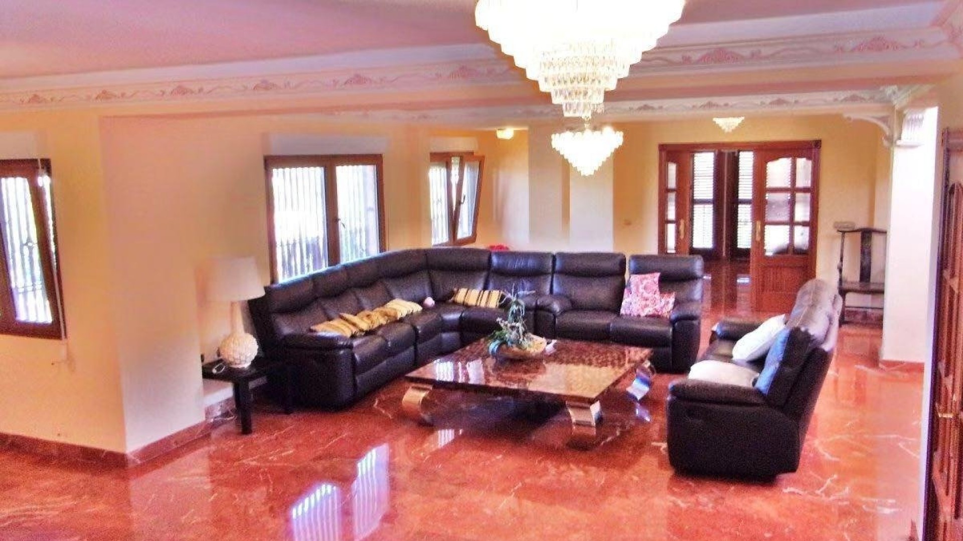 Venta - Finca Propiedad rural -
Alicante