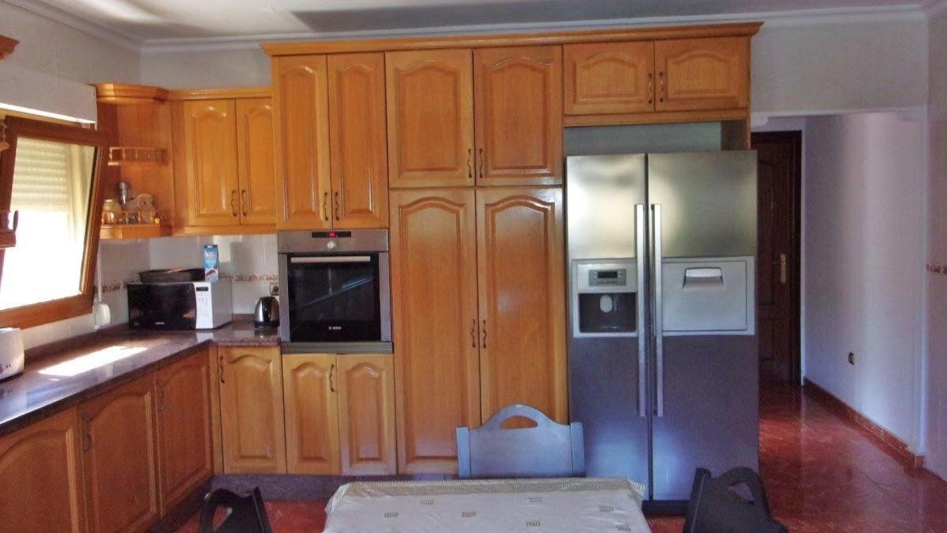 Venta - Finca Propiedad rural -
Alicante