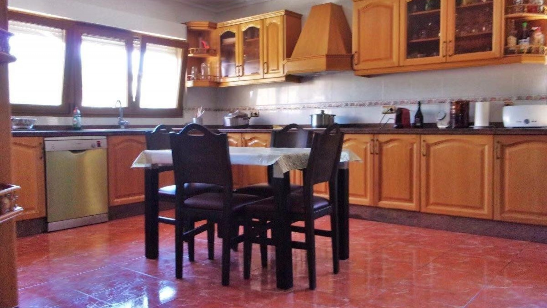 Venta - Finca Propiedad rural -
Alicante