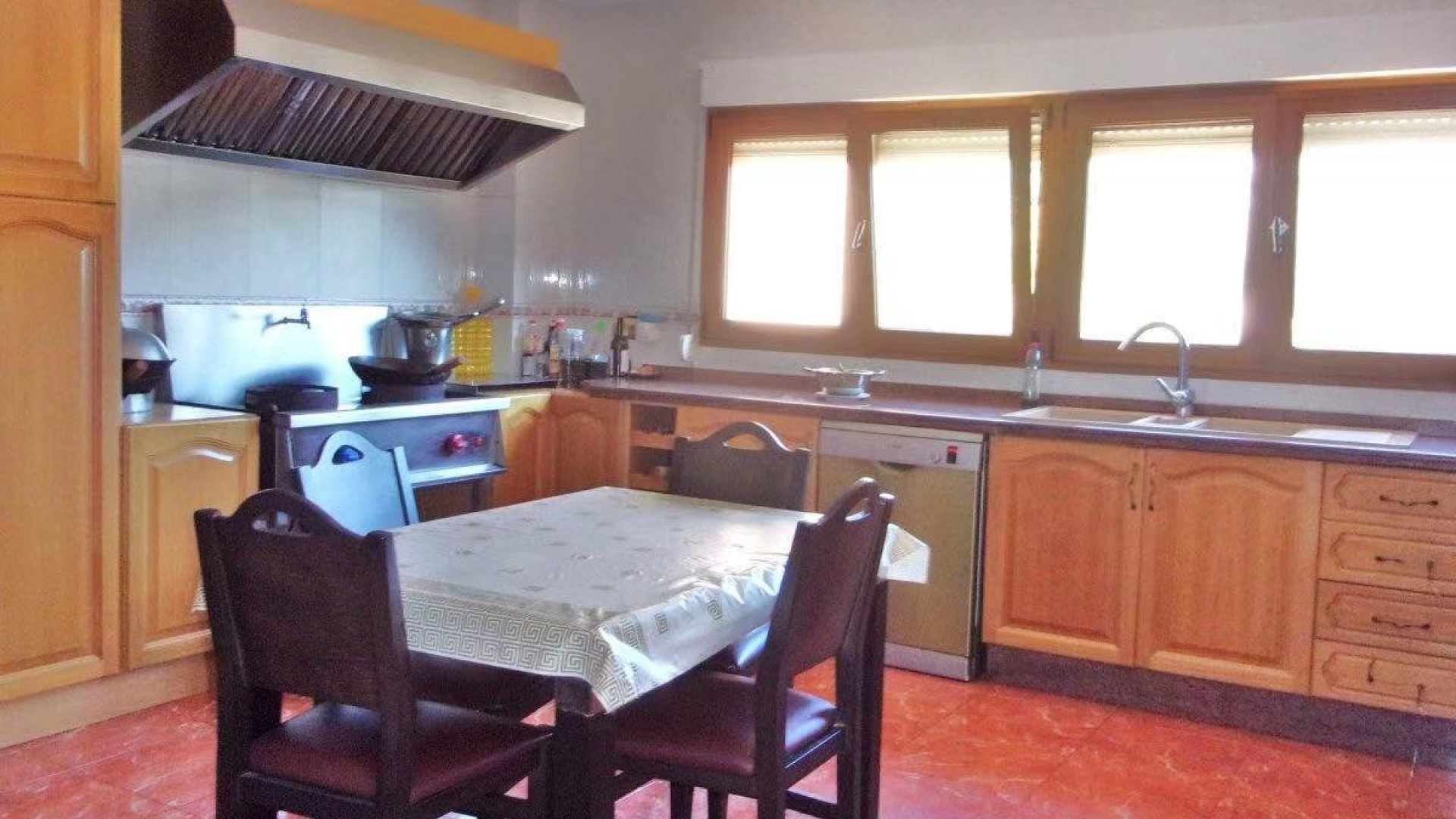 Venta - Finca Propiedad rural -
Alicante