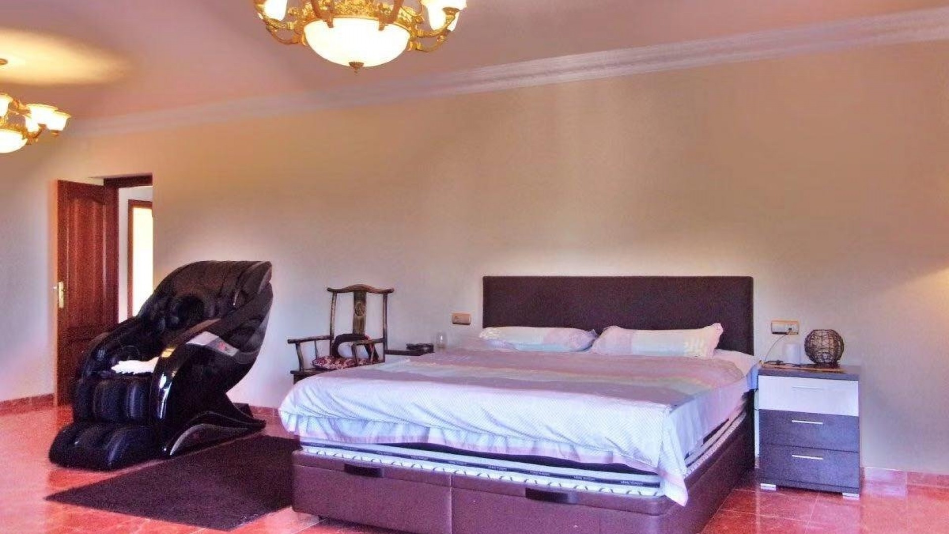 Venta - Finca Propiedad rural -
Alicante