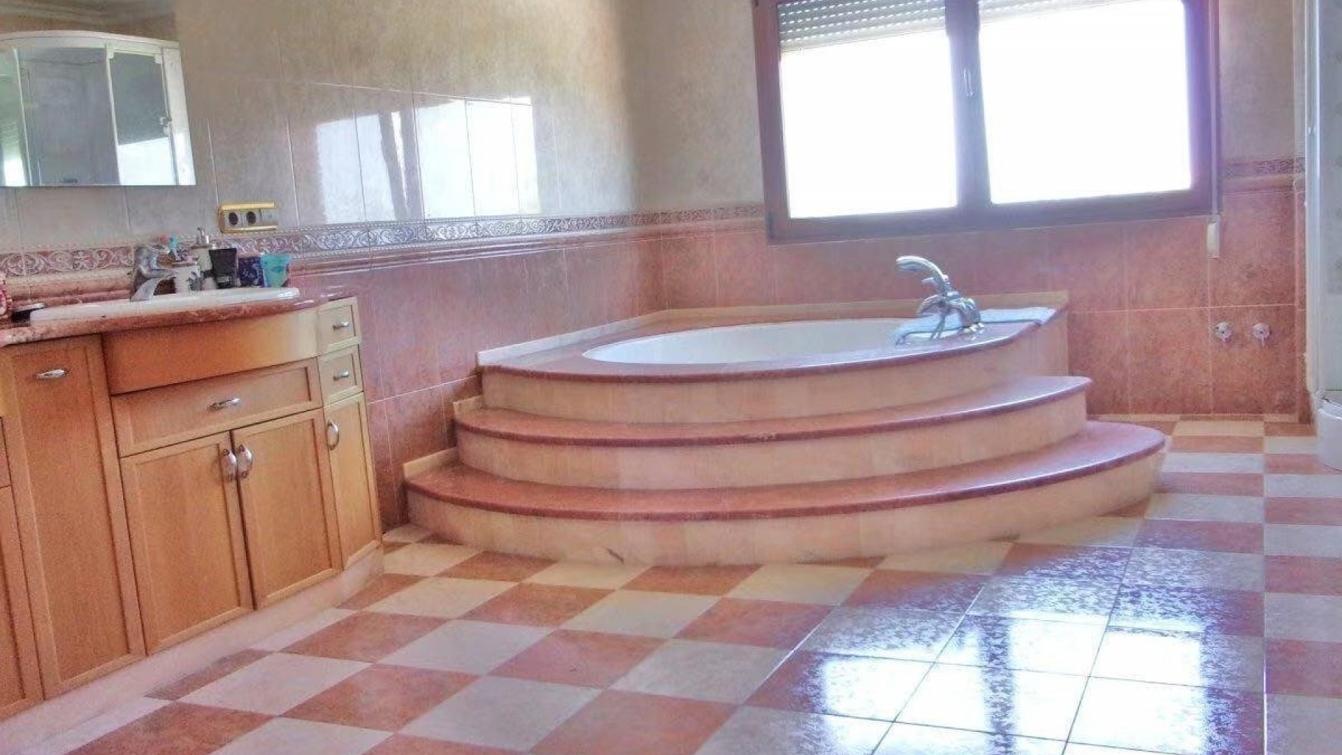 Venta - Finca Propiedad rural -
Alicante