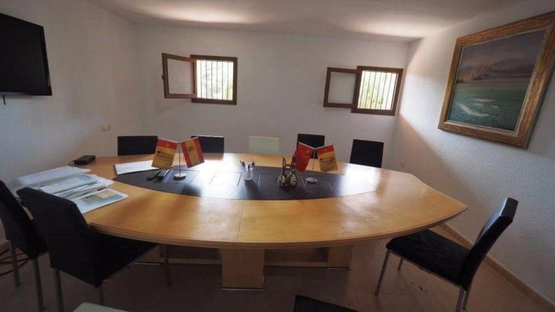 Venta - Finca Propiedad rural -
Alicante