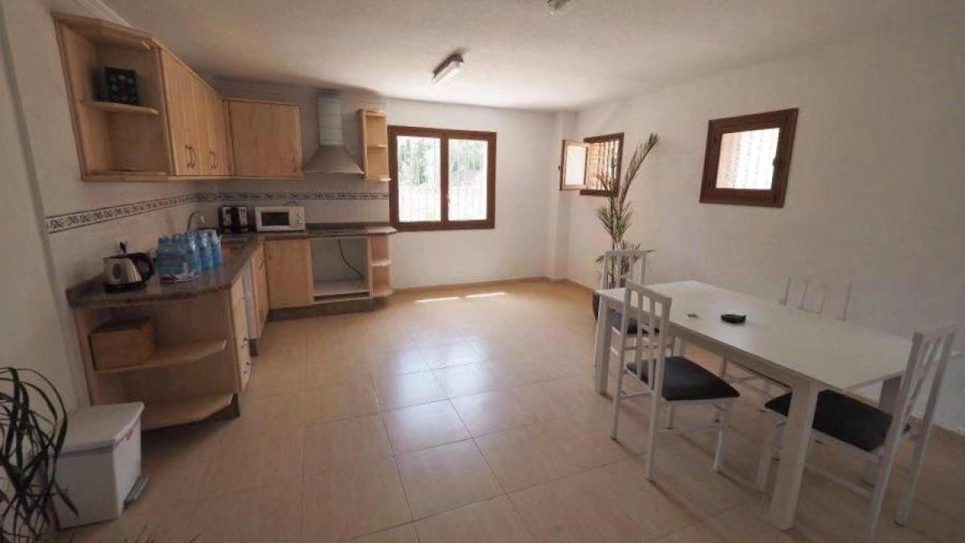 Venta - Finca Propiedad rural -
Alicante