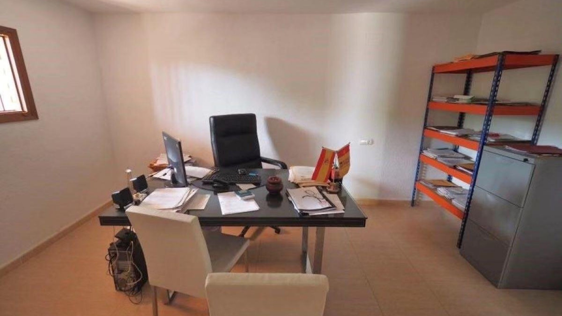 Venta - Finca Propiedad rural -
Alicante