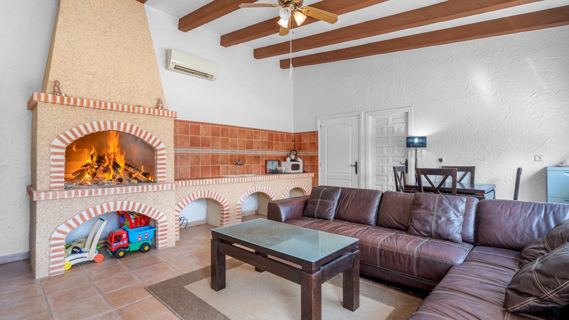 Venta - Finca Propiedad rural -
Almoradí - Las Heredades