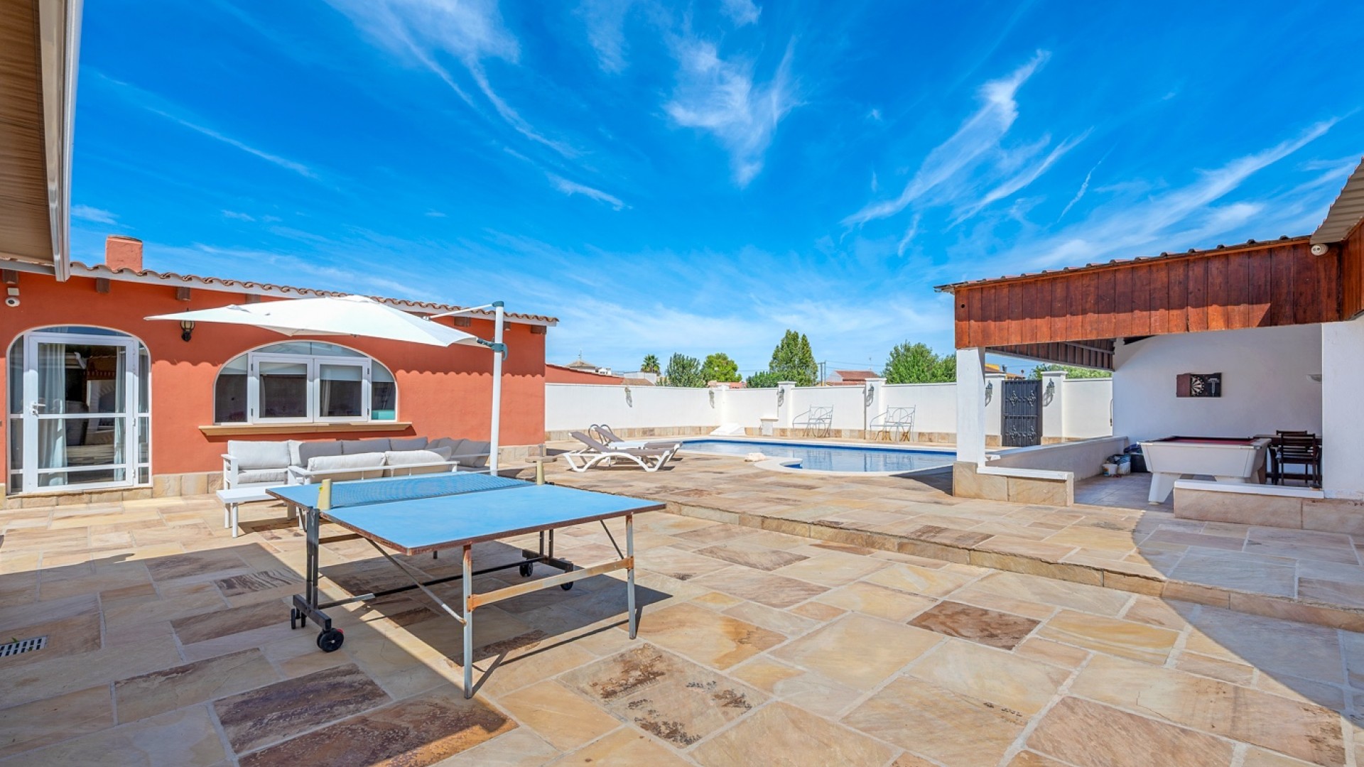 Venta - Finca Propiedad rural -
Almoradí - Las Heredades