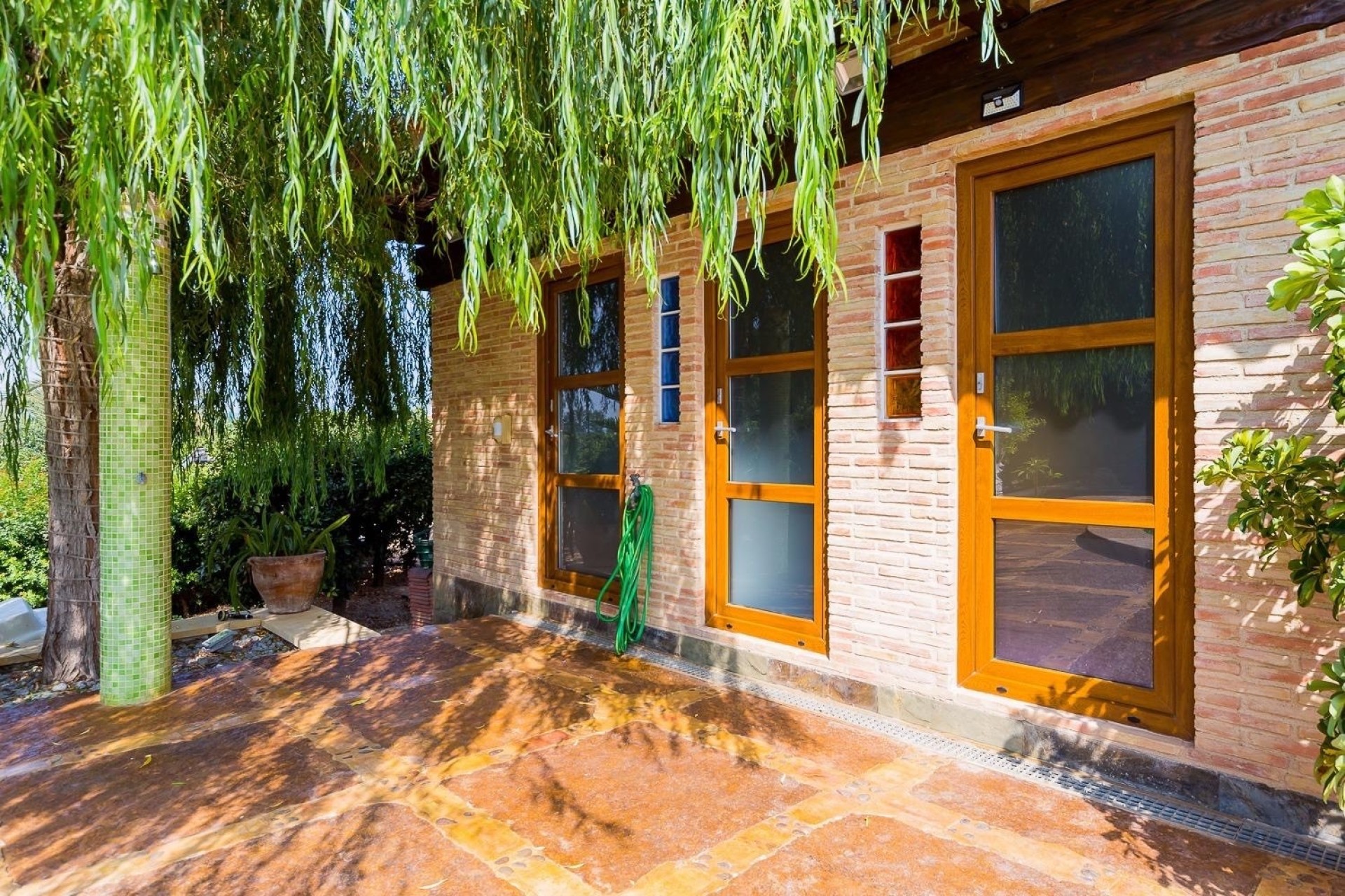 Venta - Finca Propiedad rural -
Almoradí