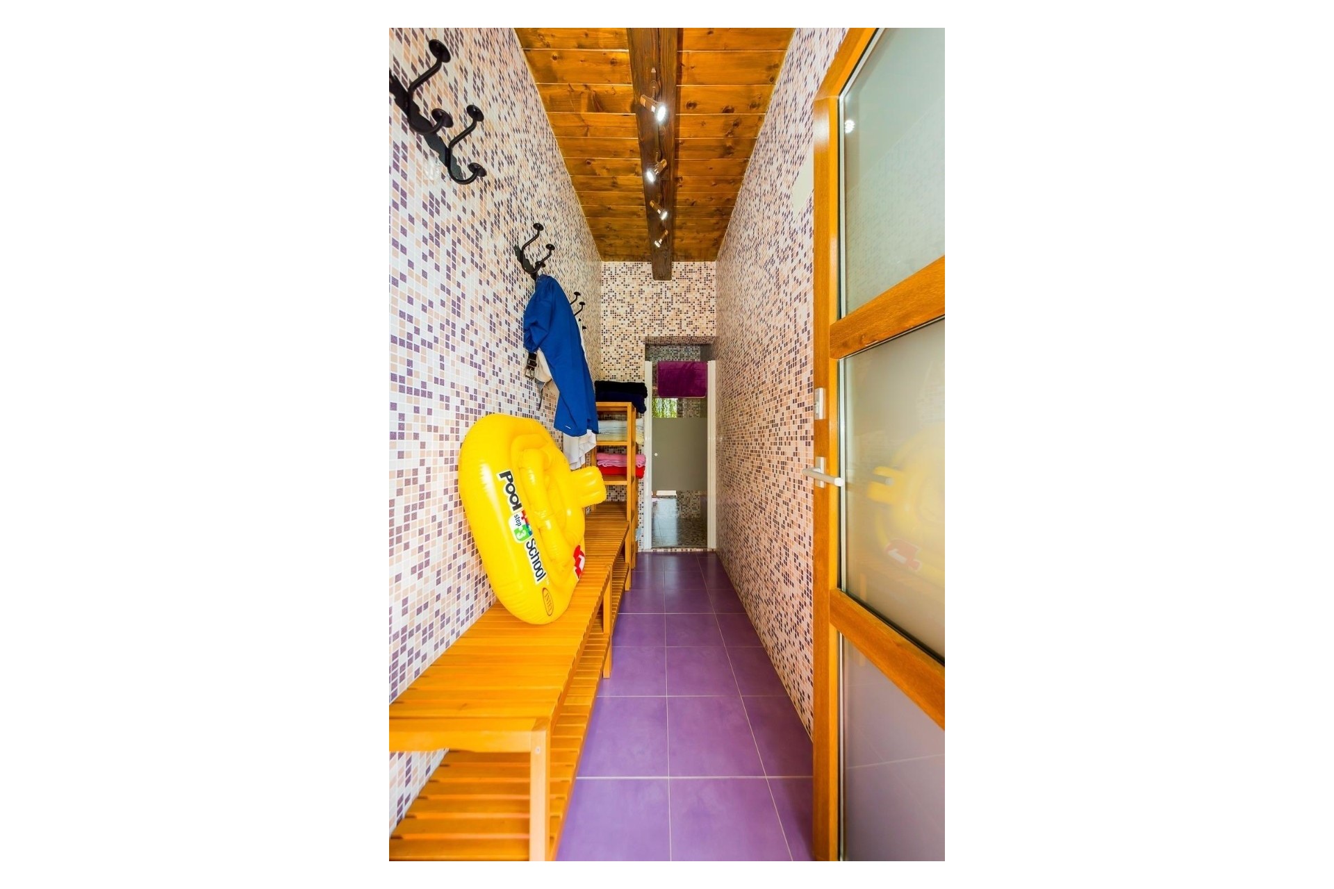Venta - Finca Propiedad rural -
Almoradí