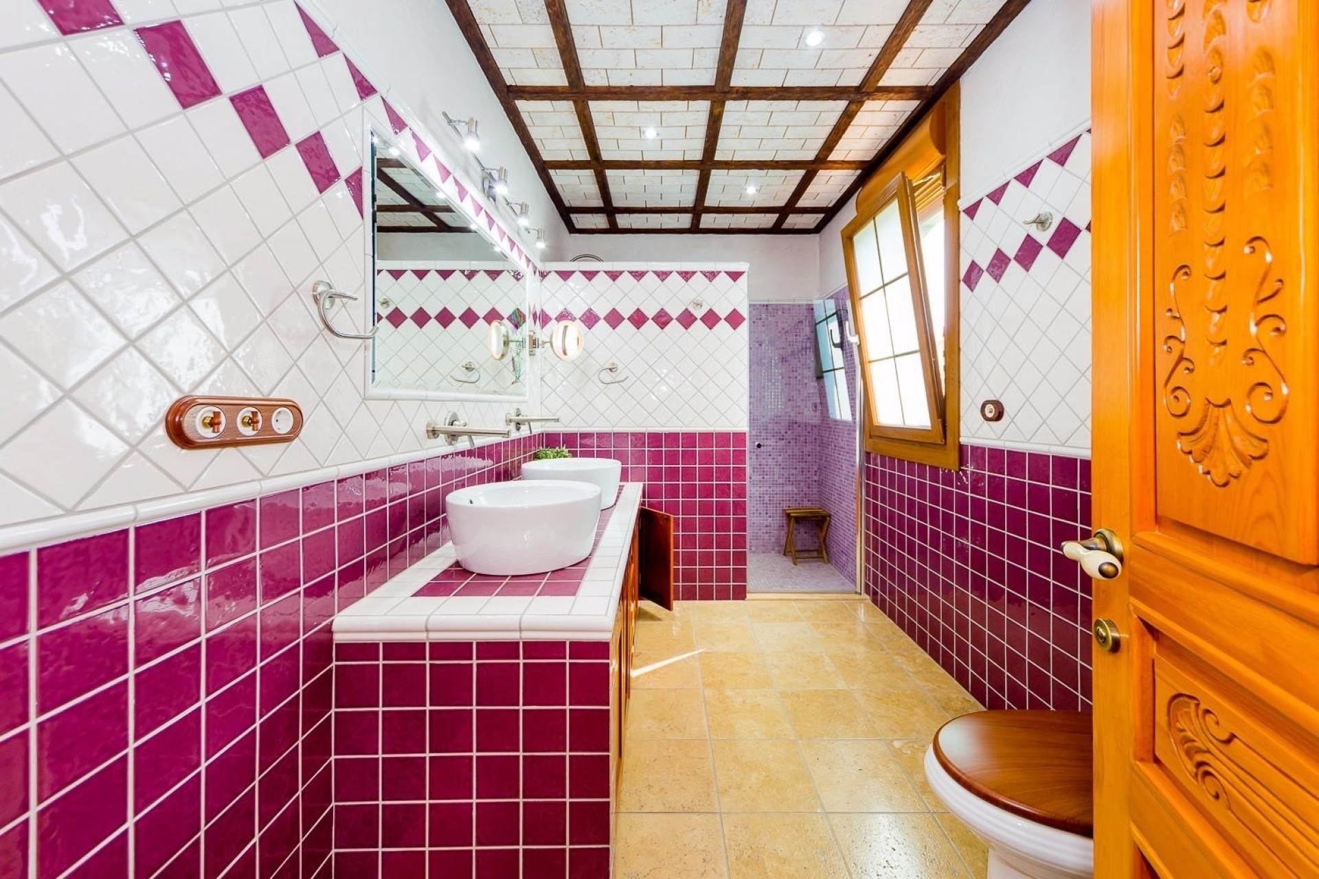 Venta - Finca Propiedad rural -
Almoradí