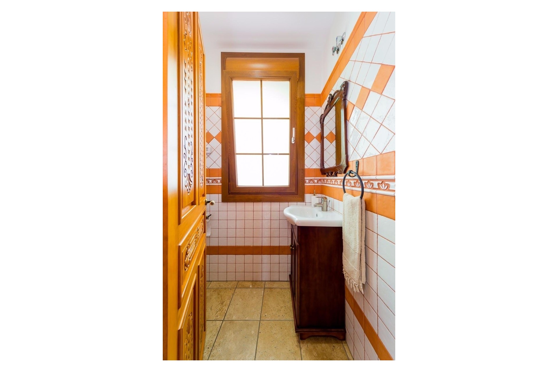 Venta - Finca Propiedad rural -
Almoradí